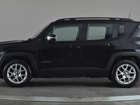 Used Jeep Renegade Longitude 120 HP (88 kW) 2021 Black SUV