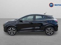 Usado Ford Puma ST-Line 155 HP (114 kW) 2023 Preto SUV