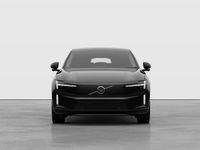 New Volvo ES90 Plus 244 kW (333 HP) 2025 Onyx black Sedan