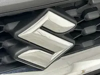 Begagnad Suzuki Swift SZ-L 2024 Grå Halvkombi