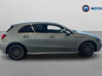 Used Mercedes A200 AMG Line Premium Plus 150 HP (110 kW) 2026 Hatchback