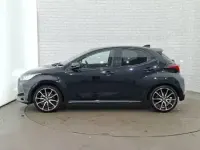 Used Toyota Yaris Sport 116 HP (85 kW) 2023 Black Hatchback