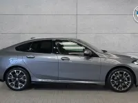 Usado BMW 220 M Sport 2025 Cinzento Coupé