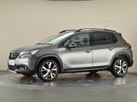 used Peugeot 2008 1.2 PureTech 110 GT Line 5dr EAT6