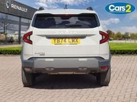 Begagnad Dacia Duster Journey 2024 Beige SUV