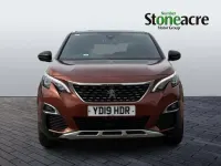 Used Peugeot 3008 Premium 131 HP (96 kW) 2019 Other SUV