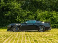 Used Ford Mustang Dark Horse 770 HP (566 kW) 2025 Black Coupe