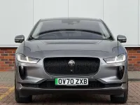 Used Jaguar I-Pace 11 kW (15 HP) 2020 SUV
