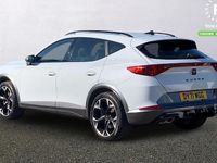 Begagnad Cupra Formentor VZ2 245 HK (180 kW) 2024 SUV