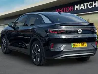 Usado VW ID.5 Pro 127 kW (174 HP) 2022 Preto SUV