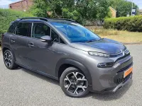 Used Citroën C3 PureTech 131 HP (96 kW) 2021 Hatchback