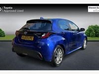 Used Toyota Yaris Hybrid 116 HP (85 kW) 2026 Hatchback