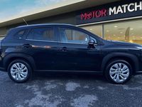 Used Suzuki SX4 S-Cross 2023 Black SUV