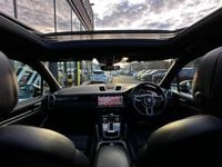 Used Porsche Cayenne S 441 HP (324 kW) 2022 SUV