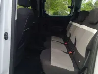 Używany Citroën e-Berlingo Feel 100 kW (136 KM) 2023 Biały Minivan