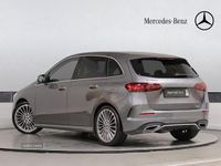 Used Mercedes B200 AMG Line Premium Plus 2023 Grey MPV