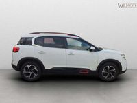 used Citroën C5 Aircross 1.2 PureTech Flair Euro 6 (s/s) 5dr