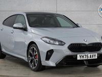 Used BMW 220 M Sport 168 HP (123 kW) 2025 Grey Coupe