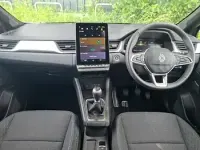 Used Renault Captur Evolution 91 HP (66 kW) 2025 Black SUV