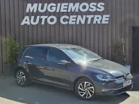 Used VW Golf VIII Edition 113 HP (83 kW) 2020 Hatchback