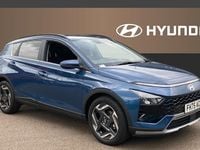 Ny Hyundai Bayon 90 HK (66 kW) 2025 Other SUV