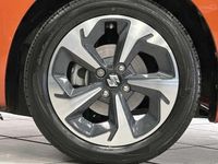 Used Suzuki Swift 82 HP (60 kW) 2025 Flame orange pearl metallic Hatchback