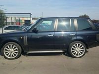 Used Land Rover Range Rover 174 HP (127 kW) 2004 SUV