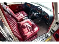 Used Rolls Royce Silver Shadow 1982 Grey Sedan
