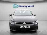 Used VW Golf VIII Life 110 HP (80 kW) 2024 Hatchback