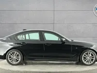 Used BMW 520 M Sport 187 HP (137 kW) 2020 Black