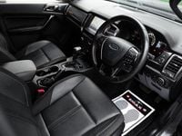 Used Ford Ranger Wildtrack 2022 Grey Pickup