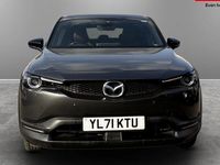 Used Mazda MX30 Inclusive 106 kW (145 HP) 2022 SUV