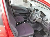 Used Mitsubishi Mirage 79 HP (58 kW) 2013 Hatchback