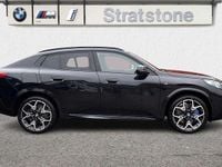 Used BMW X2 Comfort Edition 296 HP (217 kW) 2025 Black SUV