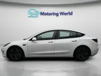 Used Tesla Model 3 344 kW (469 HP) 2021 Sedan