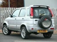 Used Daihatsu Terios 2006 SUV