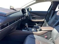 Używany Mazda CX-30 Inclusive 186 KM (136 kW) 2021 Czarny SUV