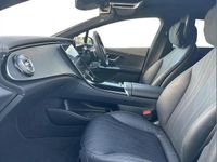 Used Mercedes EQE350 AMG line 214 kW (292 HP) 2025 Grey Sedan