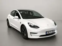 Used Tesla Model 3 Long Range AWD 258 kW (351 HP) 2023 Sedan