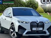 Used BMW iX M Sport 239 kW (326 HP) 2024 SUV