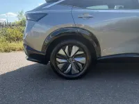 New Nissan Ariya Advance 159 kW (217 HP) 2026 Gun metallic SUV
