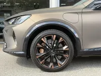Used Cupra Formentor VZ 2025 Bronze SUV