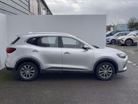 Used MG HS SE 169 HP (124 kW) 2023 Silver SUV
