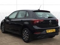 Used VW Polo Life 95 HP (69 kW) 2026 Hatchback