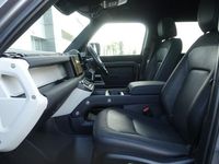 Used Land Rover Defender SE Dynamic 2023 Grey Estate