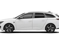 Used Peugeot 308 SW GTi 136 HP (100 kW) 2023 Estate