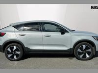 Used Volvo C40 Plus 175 kW (238 HP) 2024 Grey SUV