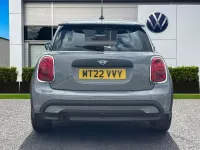 Used Mini ONE Classic 2022 Grey Hatchback