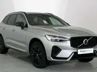 Usado Volvo XC60 Ultimate 449 HP (330 kW) 2023 Prateado SUV