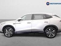 Used MG HS SE 224 HP (164 kW) 2025 Silver SUV